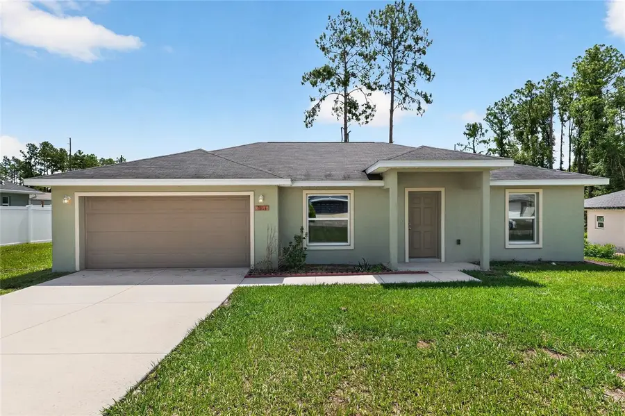 8111 SW 132nd Loop, Ocala, FL 34473 - #3