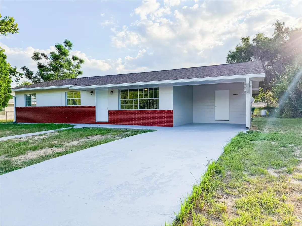 2104 SW 38th Avenue, Ocala, FL 34474 - #1