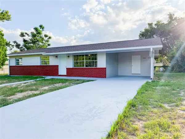 2104 SW 38th Avenue, OCALA, FL 34474
