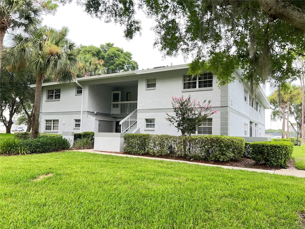 572 SE Fairways Lane #N204, Ocala, FL 34472 - #1