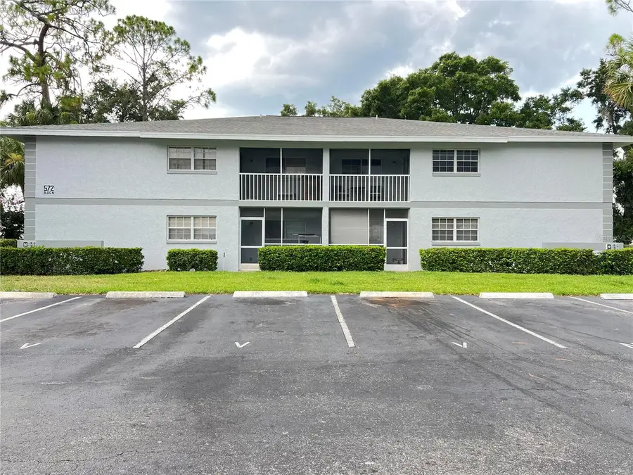 572 SE Fairways Lane #N204, Ocala, FL 34472 - #2
