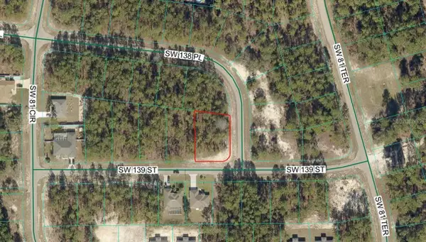 00 SW 139 Street, OCALA, FL 34473