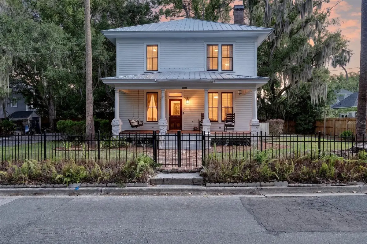 819 SE 2nd Street, Ocala, FL 34471 - #1