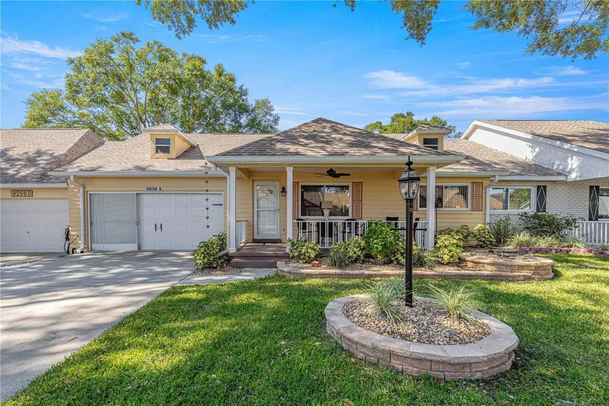 9256 SW 82nd Terrace #E, Ocala, FL 34481 - #1