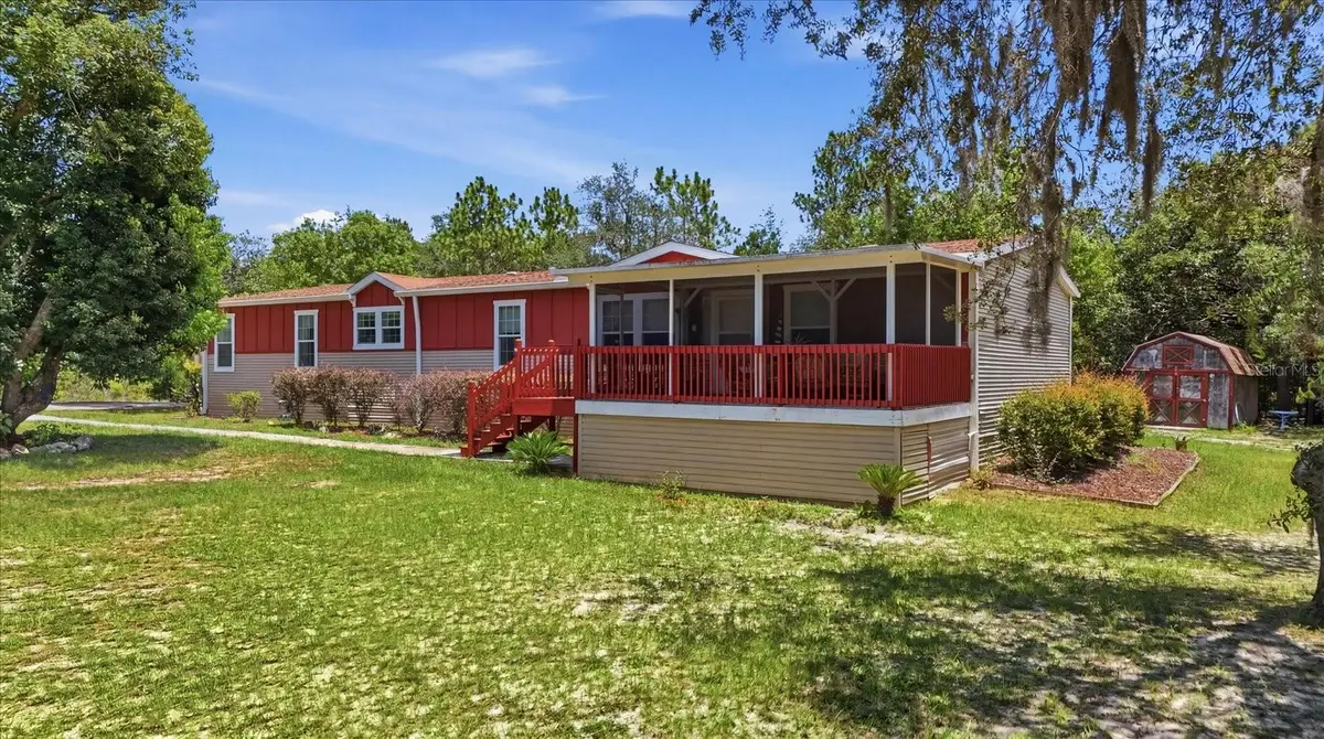 1391 S Gettysburg Drive, Homosassa, FL 34448 - #1