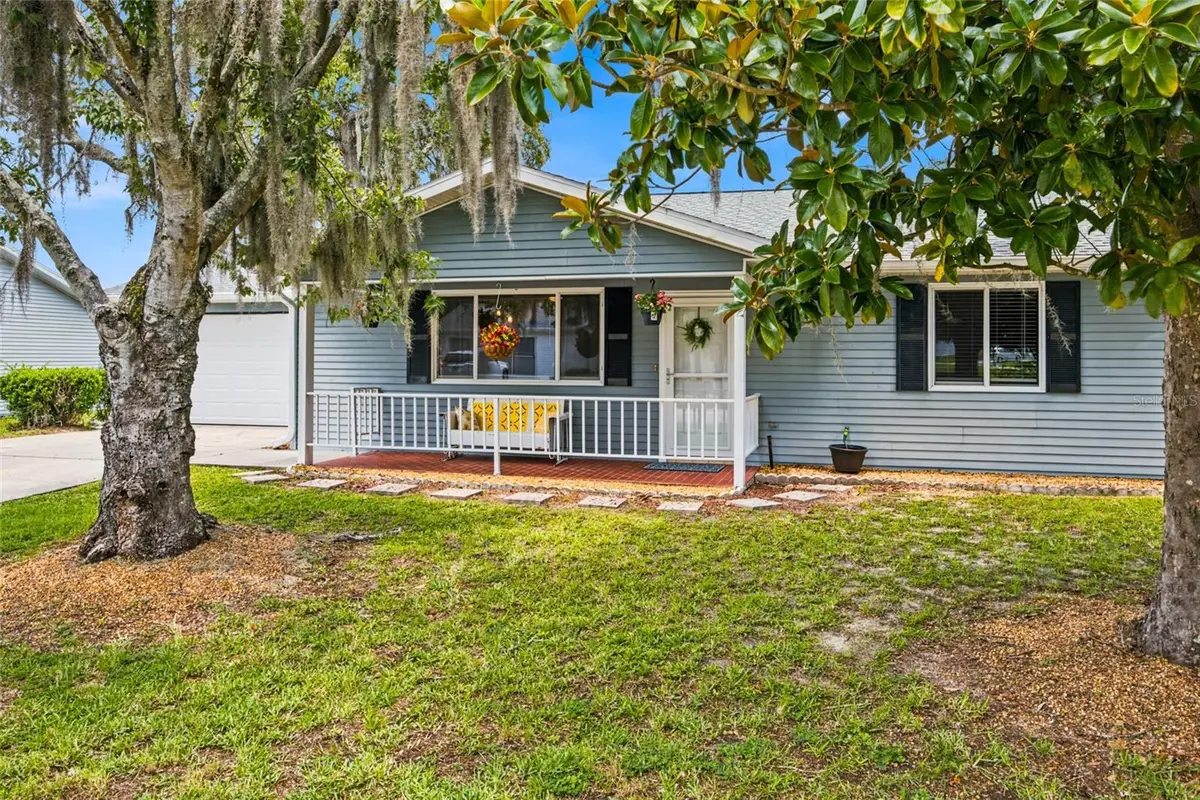 10962 SW 82nd Avenue, Ocala, FL 34481 - #1
