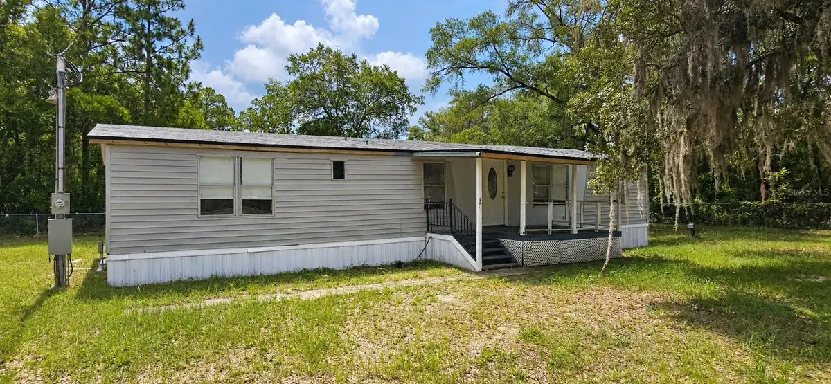 702 David Avenue, Interlachen, FL 32148 - #1