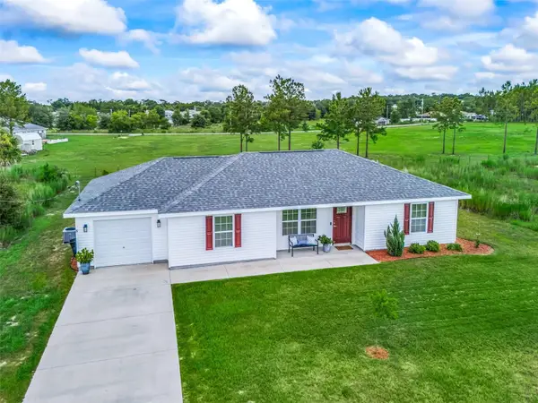 8 Juniper Loop Drive, OCALA, FL 34480