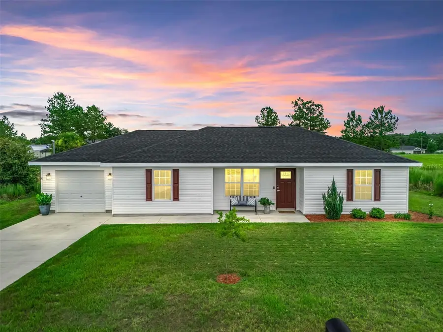 8 Juniper Loop Drive, Ocala, FL 34480 - #2