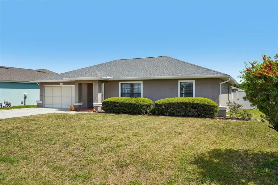 5179 SE 92nd Street, Ocala, FL 34480 - #2