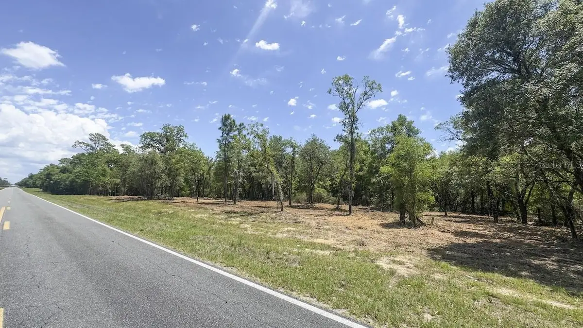 TBD NE 75th Street, Williston, FL 32696 - #1