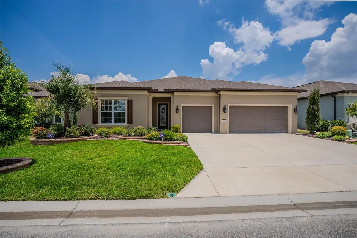 9125 SW 57th Place Road, Ocala, FL 34481 - #1