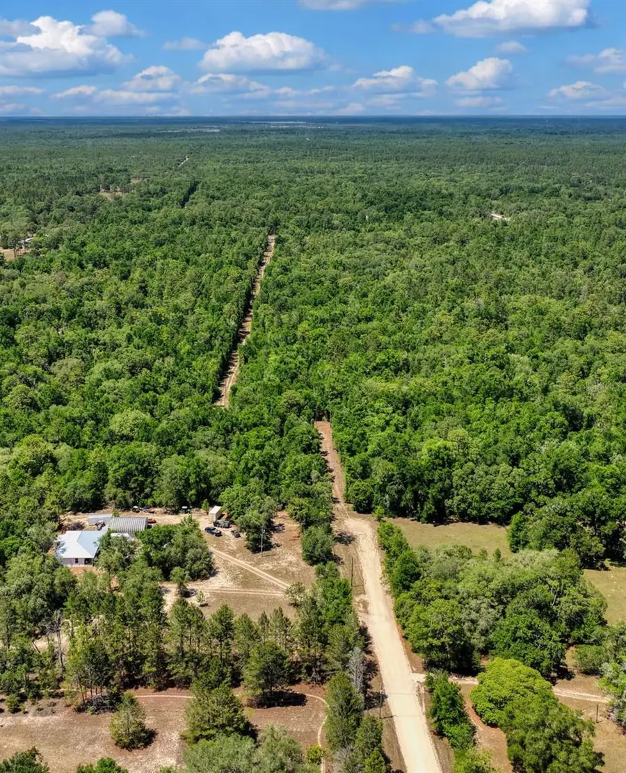 TBD NE 75th Street, Williston, FL 32696 - #2