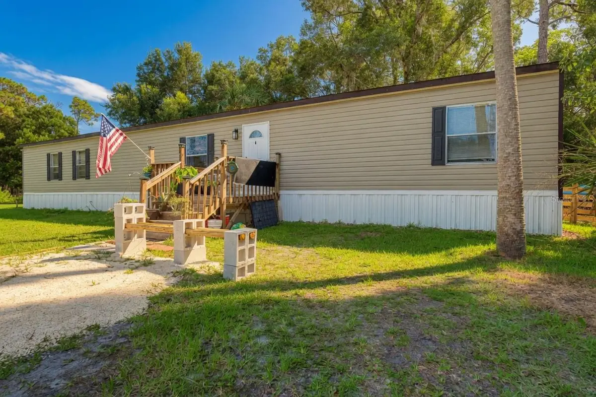 935 S Crystal Grove Point, Homosassa, FL 34448 - #1