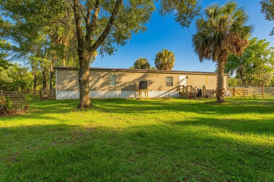 935 S Crystal Grove Point, Homosassa, FL 34448 - #2