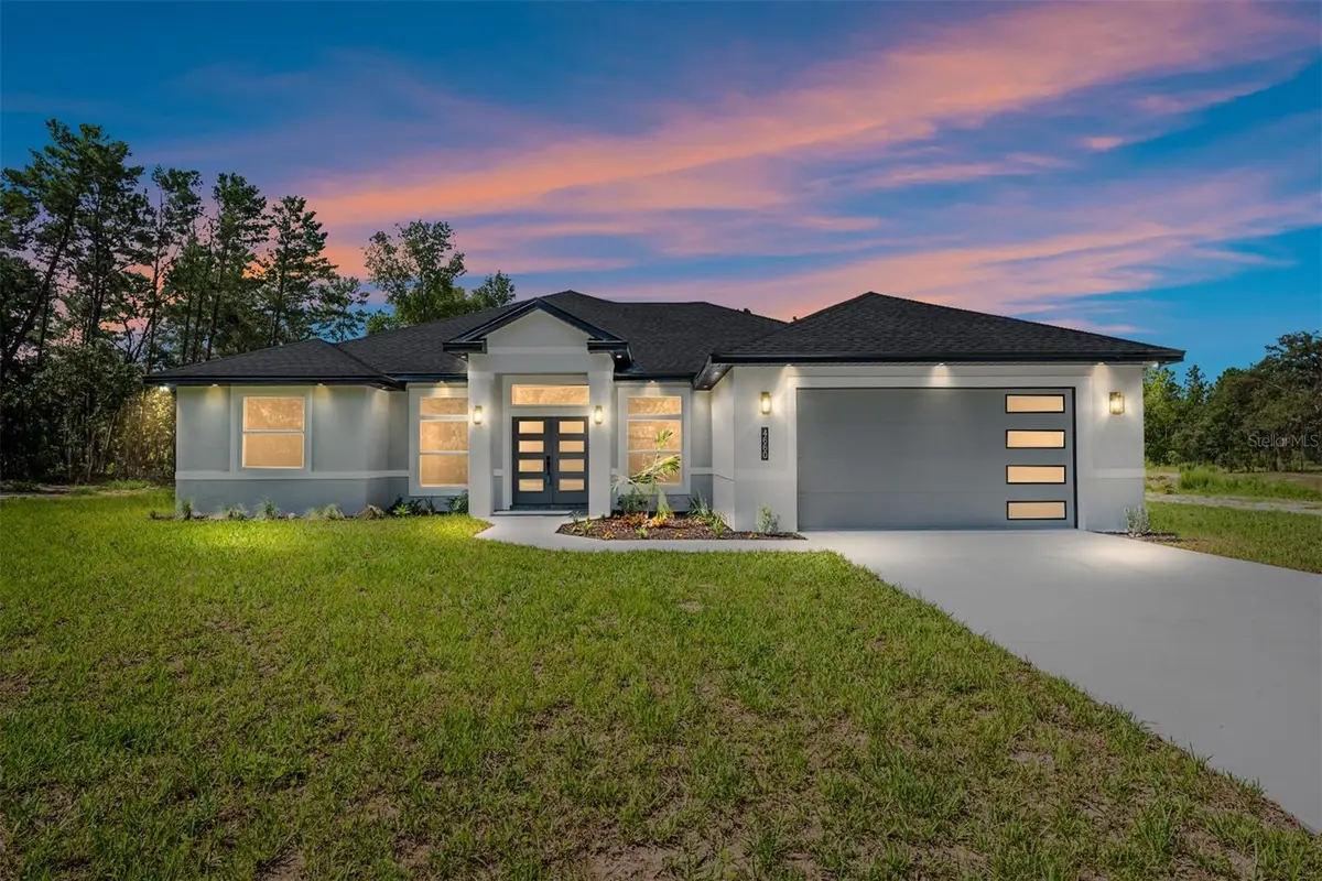 4660 SW 179th Place, Ocala, FL 34473 - #1