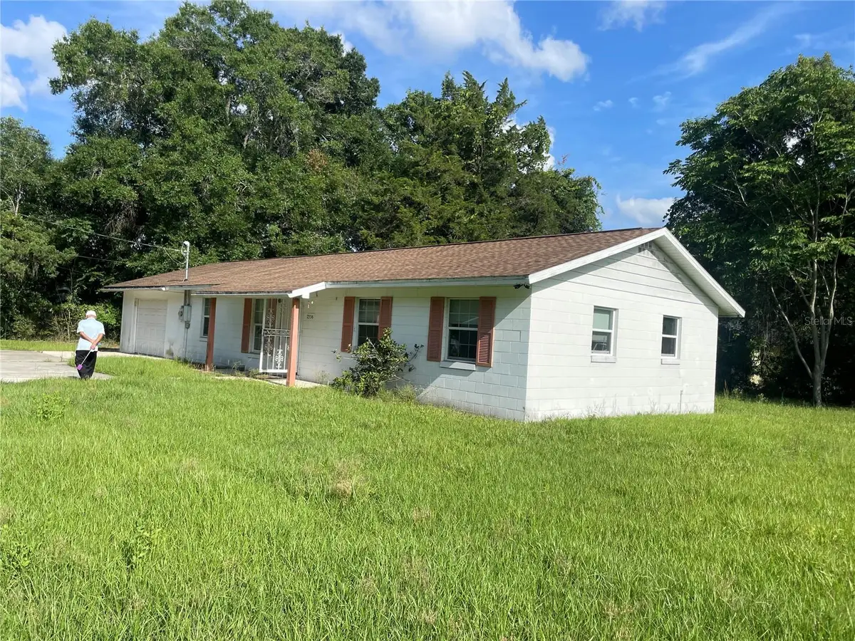 2336 SW 5th Place, Ocala, FL 34471 - #1