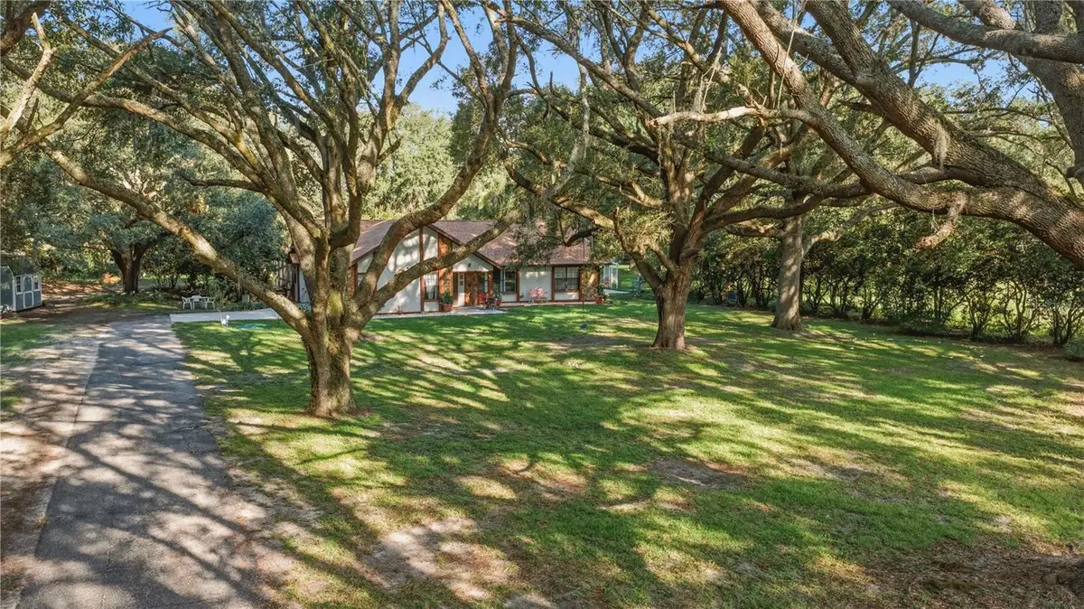 16250 SW 20th Avenue Road, Ocala, FL 34473 - #1