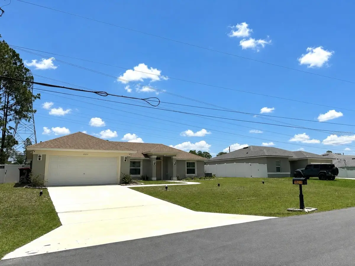 15211 SW 65th Terrace Road, Ocala, FL 34473 - #1