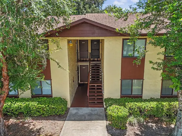510 Silver Course #B, OCALA, FL 34472