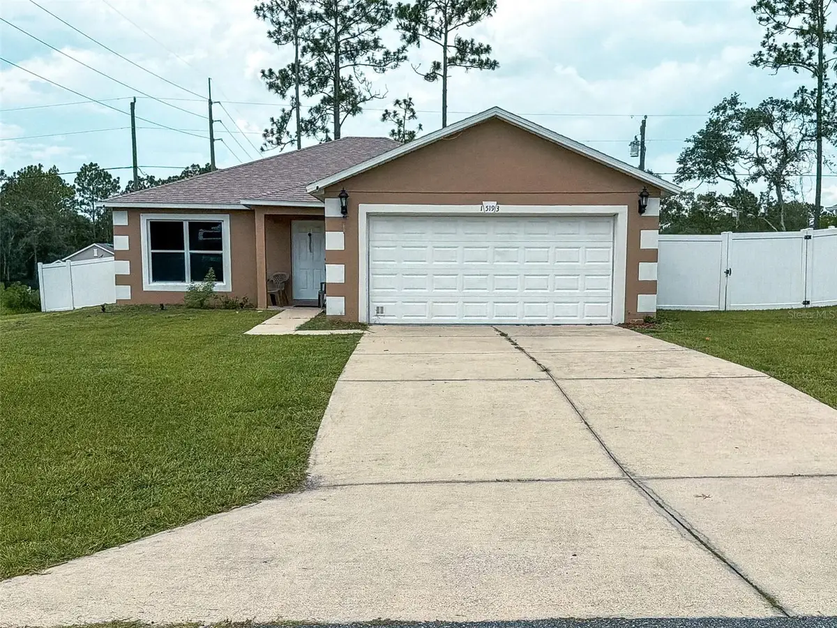 15193 SW 46th Circle, Ocala, FL 34473 - #1