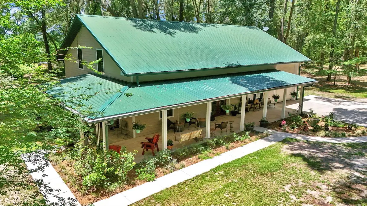26354 NW 94th Avenue, High Springs, FL 32643 - #1