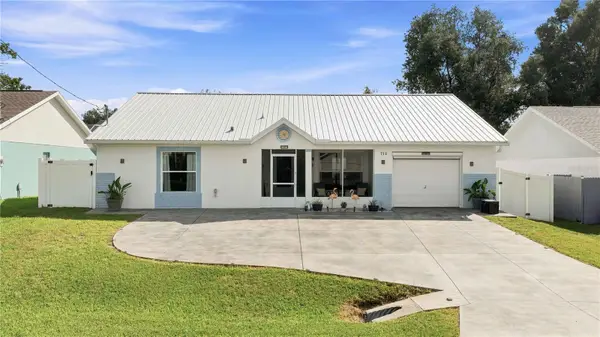 735 W Starjasmine Place, BEVERLY HILLS, FL 34465