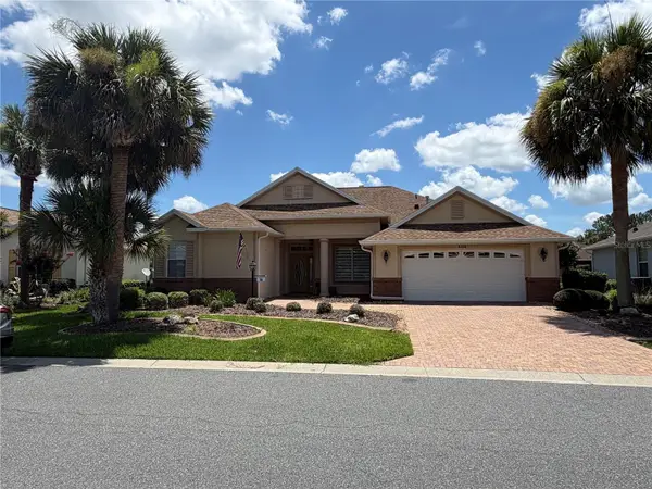 8328 SW 84th Place Road, OCALA, FL 34481
