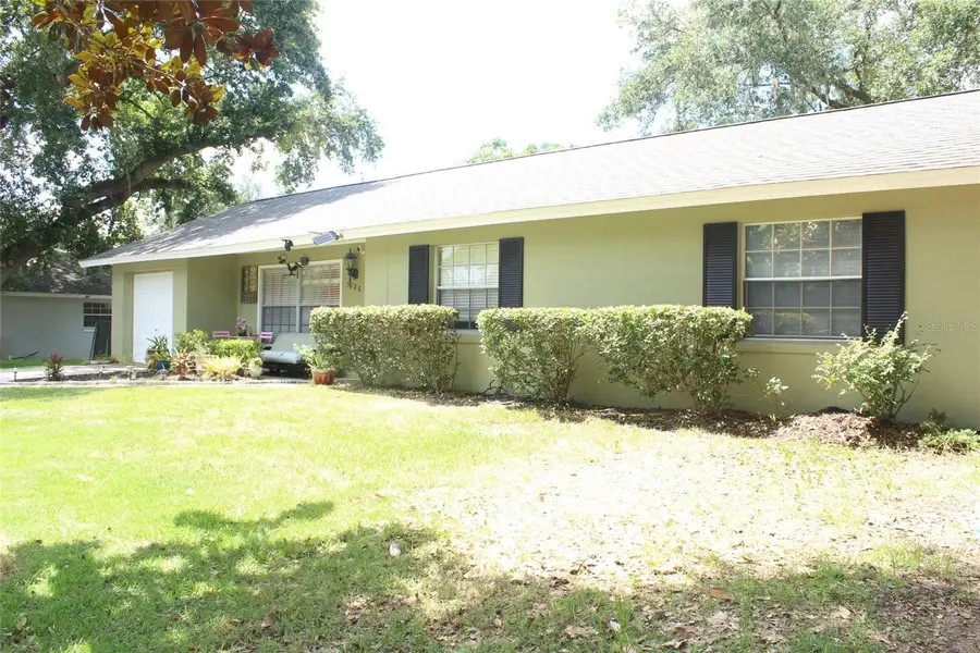 5705 SE 2nd Street, Ocala, FL 34480 - #2