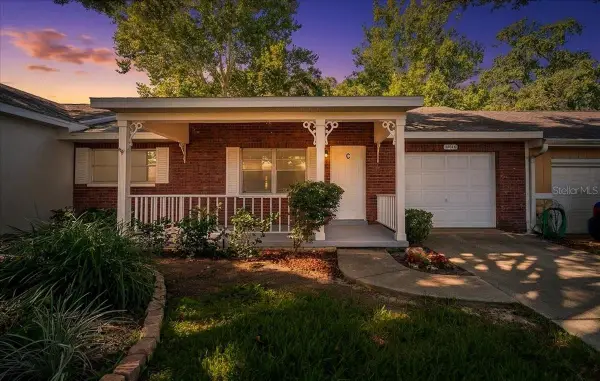 8874 SW 95th Street #C, OCALA, FL 34481