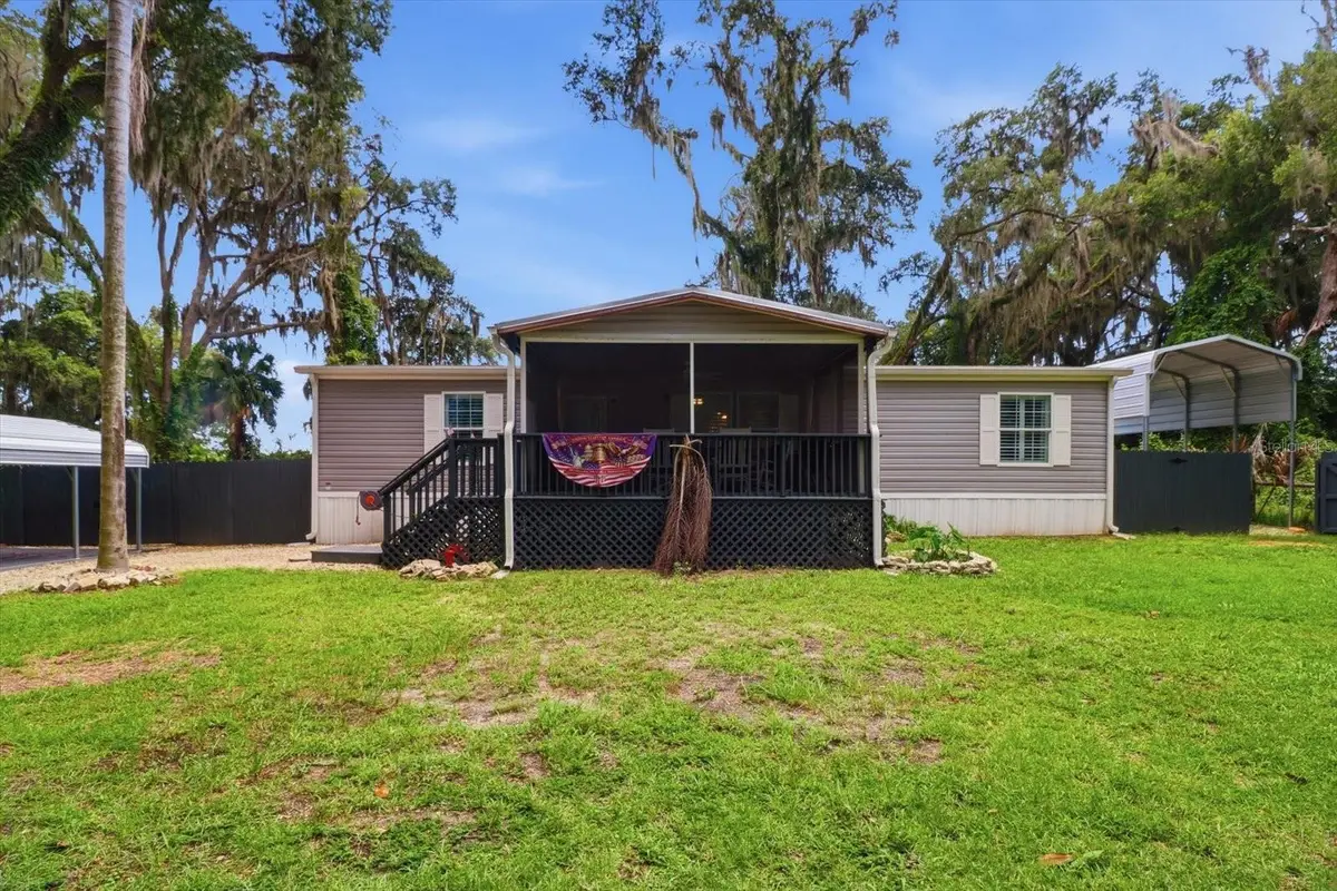 4370 E Amherst Street, Hernando, FL 34442 - #1