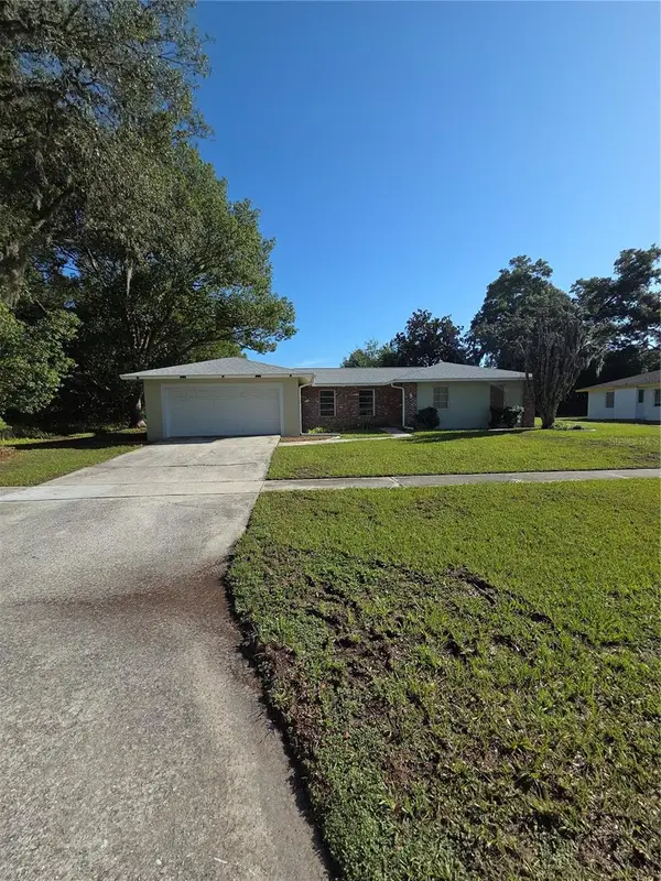 9091 N Golfview Drive, CITRUS SPRINGS, FL 34434