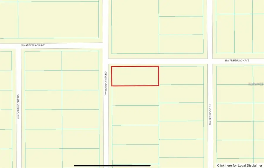 00 SW Buena Vista Road, Dunnellon, FL 34431 - #3