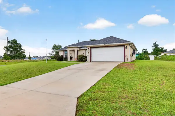 13581 SW 48th Court, OCALA, FL 34473