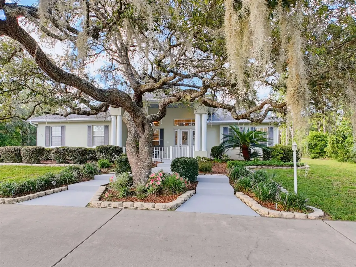 1709 W Pine Ridge Boulevard, Beverly Hills, FL 34465 - #1