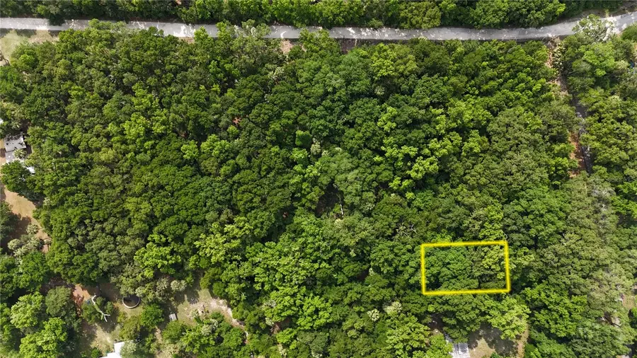 2381 N Junglecamp Road, Inverness, FL 34453 - #2