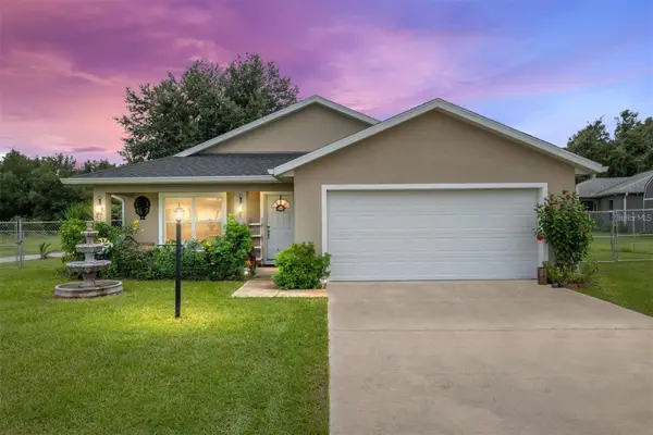 4660 SW 130th Street, OCALA, FL 34473