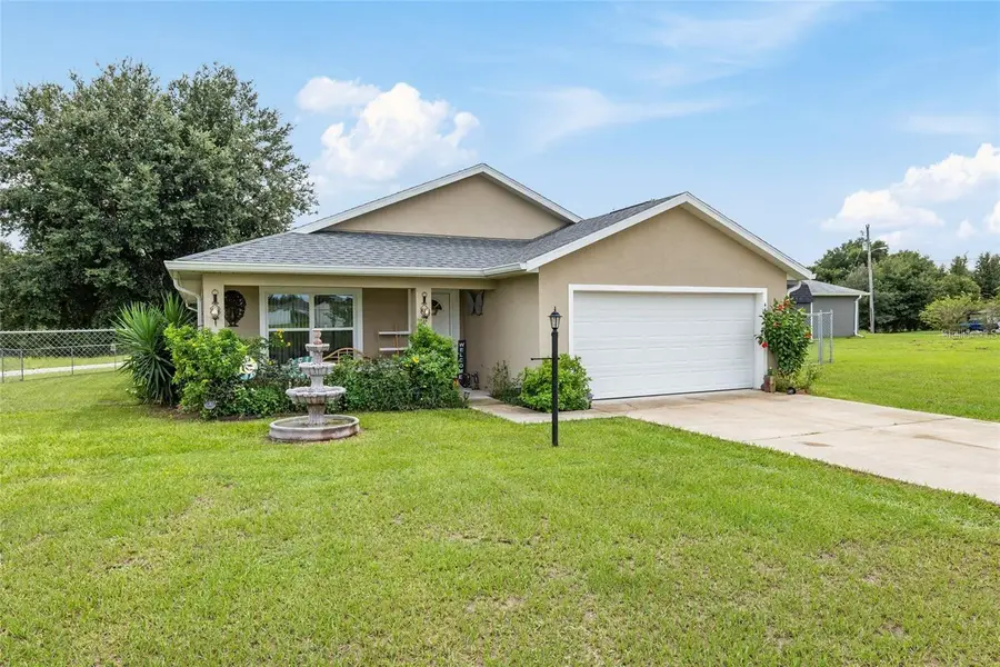 4660 SW 130th Street, Ocala, FL 34473 - #2