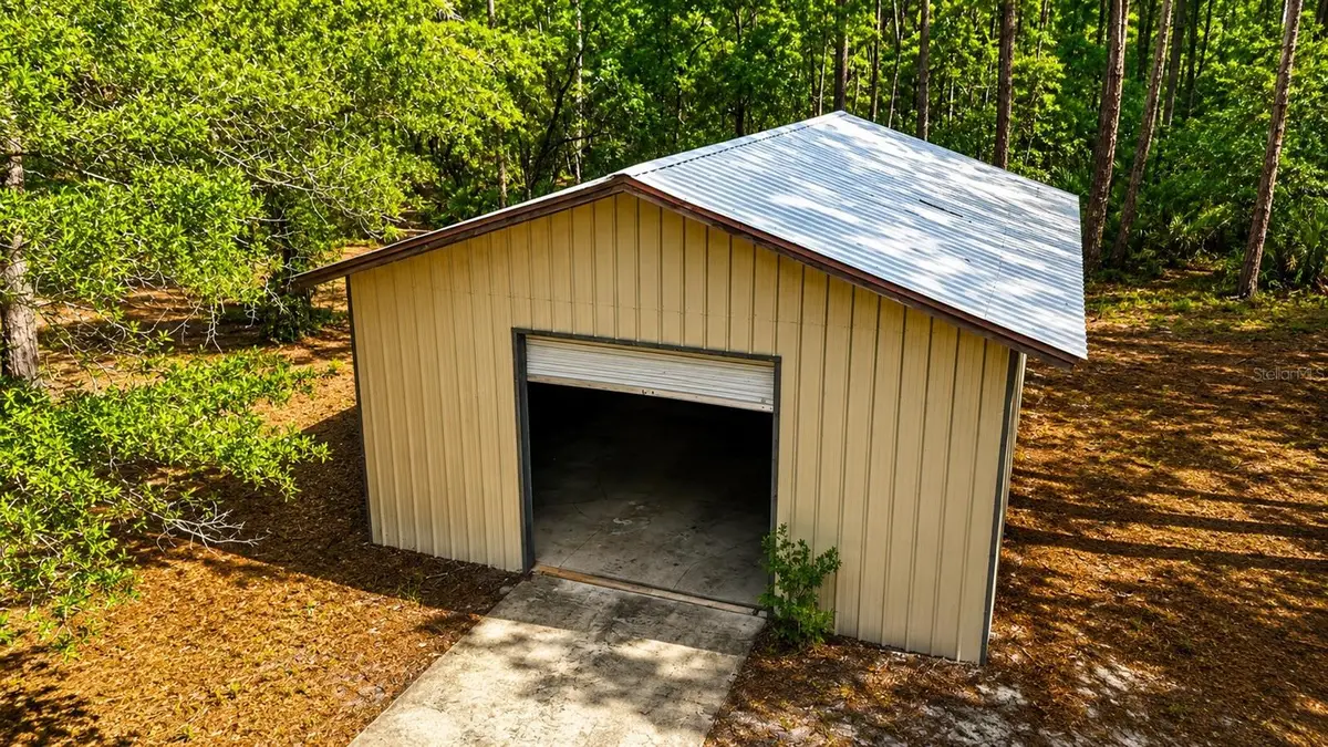 11ac NE Hwy 315, Fort McCoy Anthony, FL 32134 - #1
