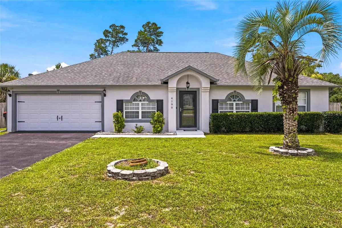 4190 SW 110th Lane, Ocala, FL 34476 - #1