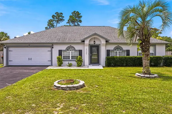 4190 SW 110th Lane, OCALA, FL 34476