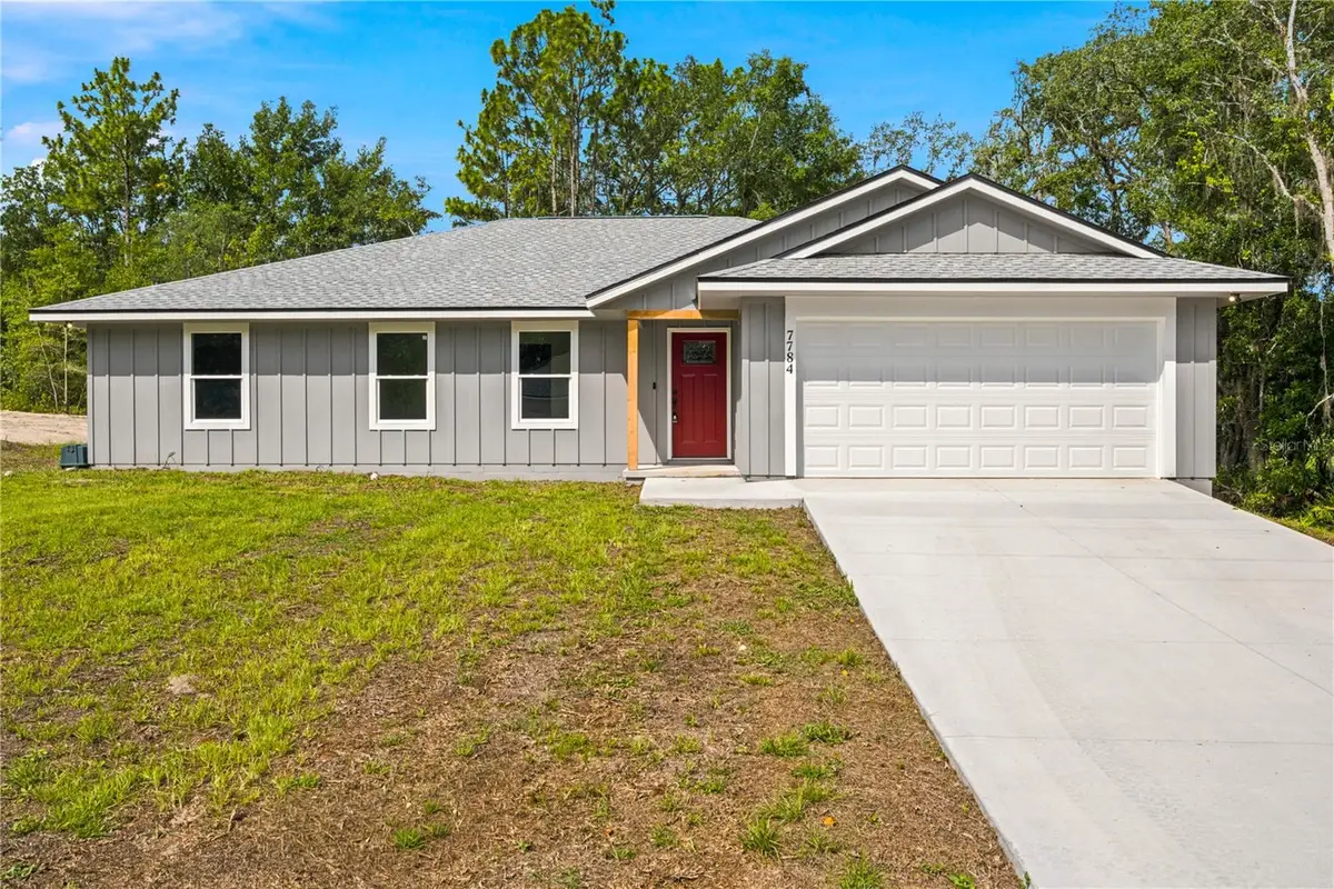 7784 SW 146th Lane Road, Ocala, FL 34473 - #1