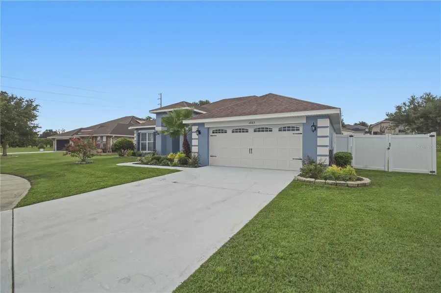 4863 SW 63rd Street, Ocala, FL 34474 - #3