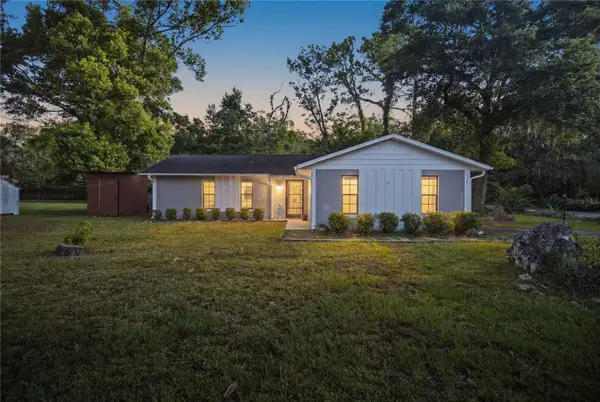 2351 NE 40th Street, OCALA, FL 34479
