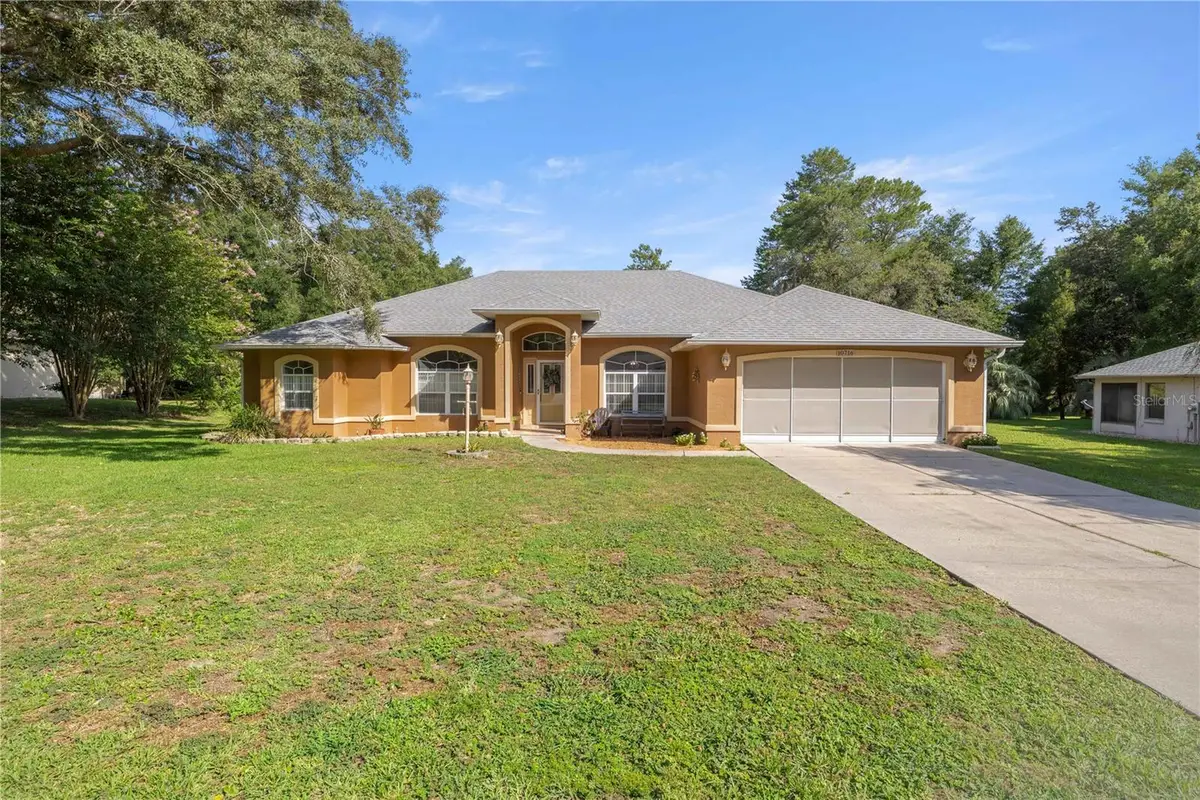 10716 SW 53rd Circle, Ocala, FL 34476 - #1