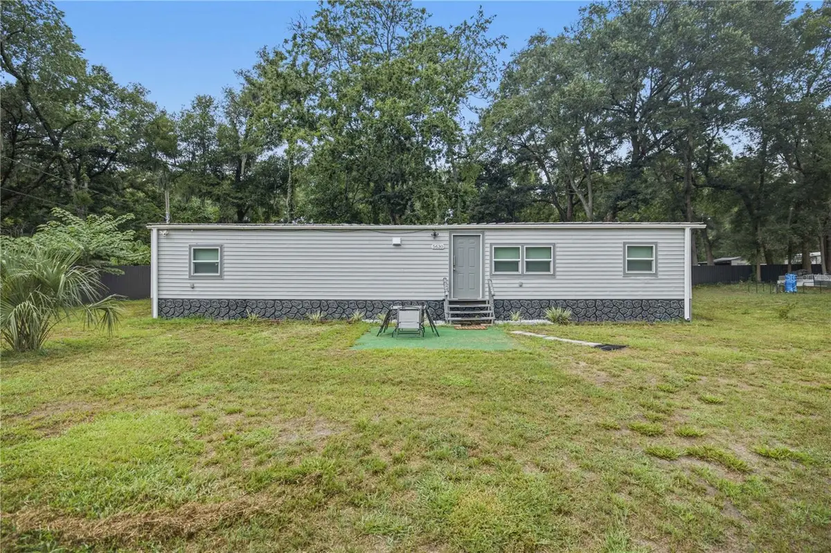 5620 SE 29th Court, Ocala, FL 34480 - #1