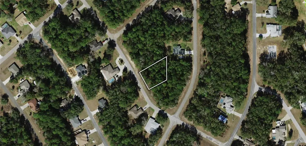 8425 N Foresome Way, Dunnellon, FL 34434 - #1