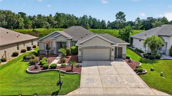 9785 SE 125th Lane, SUMMERFIELD, FL 34491