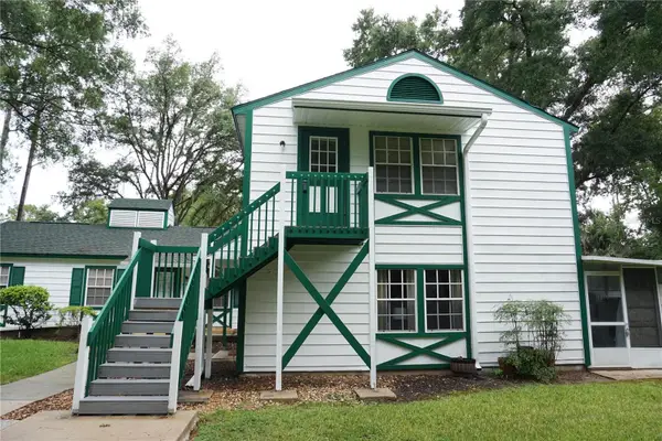 7945 Midway Drive Terrace #H201, OCALA, FL 34472