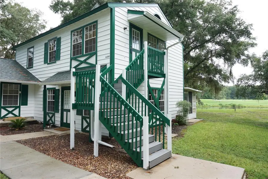 7945 Midway Drive Terrace #H201, Ocala, FL 34472 - #2